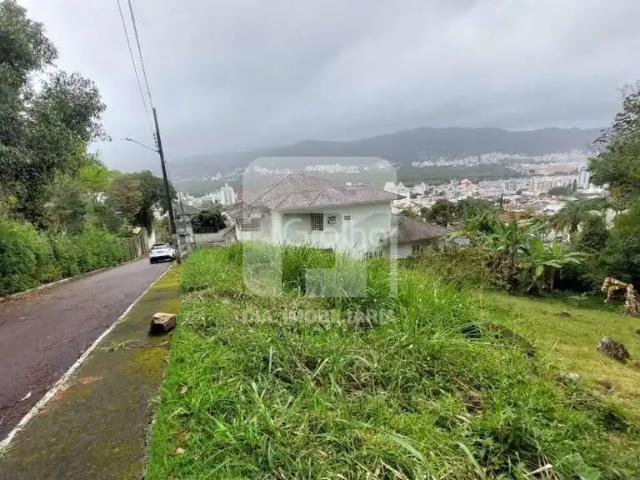 Terreno em Condomínio para Venda em Florianópolis/SC Trindade
