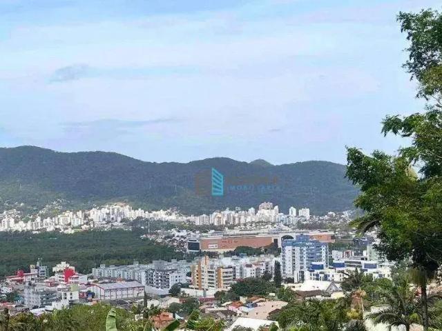Terreno em Condomínio para Venda em Florianópolis/SC Trindade