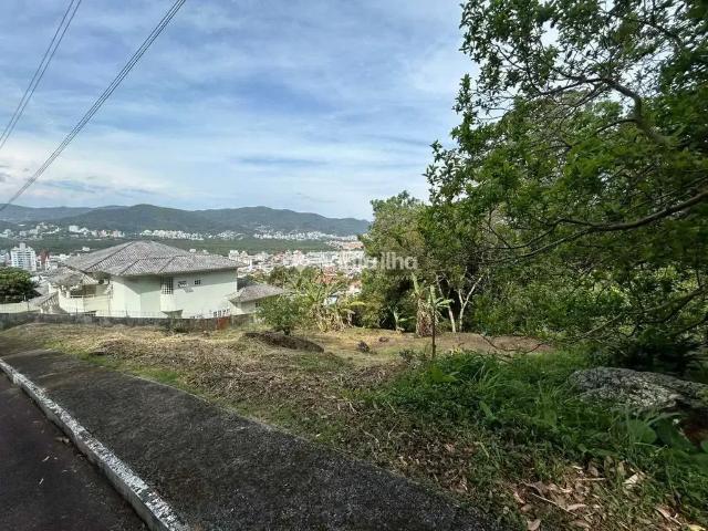Terreno em Condomínio para Venda em Florianópolis/SC Trindade
