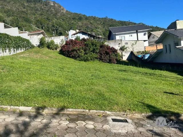 Terreno em Condomínio para Venda em Florianópolis/SC Trindade