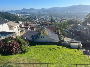 Terreno em Condomínio para Venda em Florianópolis/SC Trindade