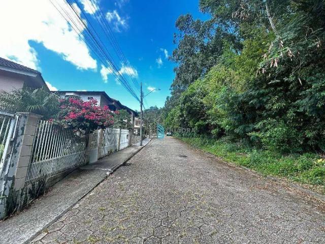 Terreno em Condomínio para Venda em Florianópolis/SC Trindade