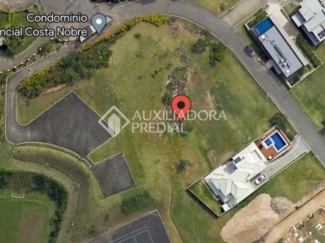 Terreno em Condomínio para Venda em Florianópolis/SC Trindade