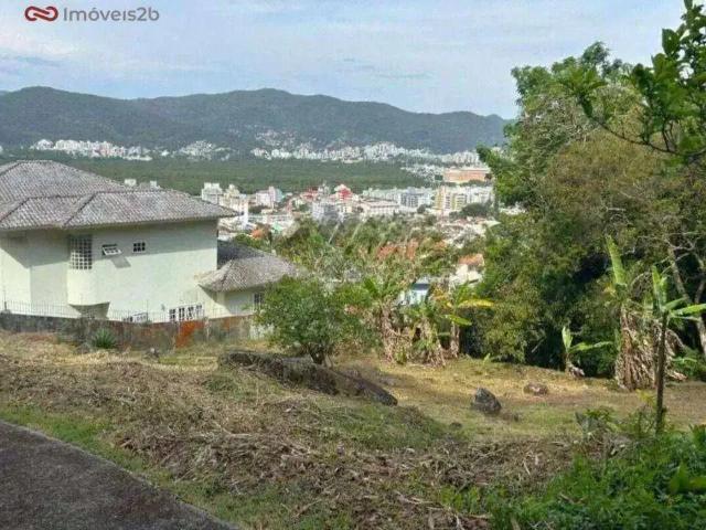 Terreno em Condomínio para Venda em Florianópolis/SC Trindade