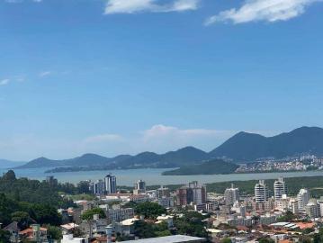Terreno em Condomínio para Venda em Florianópolis/SC Trindade