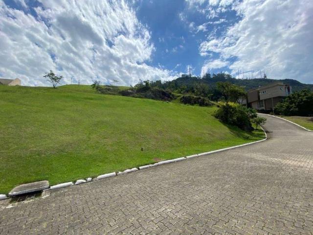Terreno em Condomínio para Venda em Florianópolis/SC Trindade