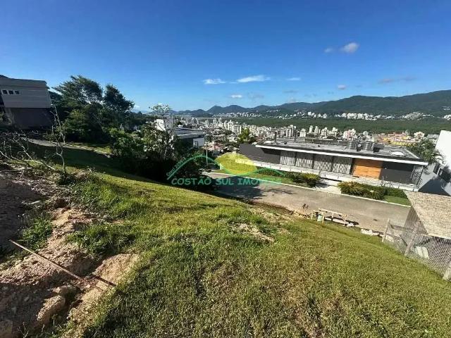 Terreno em Condomínio para Venda em Florianópolis/SC Trindade