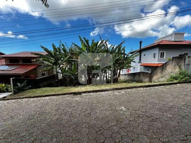 Terreno em Condomínio para Venda em Florianópolis/SC Trindade