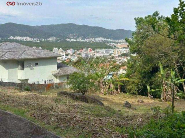 Terreno em Condomínio para Venda em Florianópolis/SC Trindade