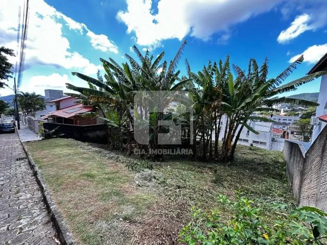 Terreno em Condomínio para Venda em Florianópolis/SC Trindade
