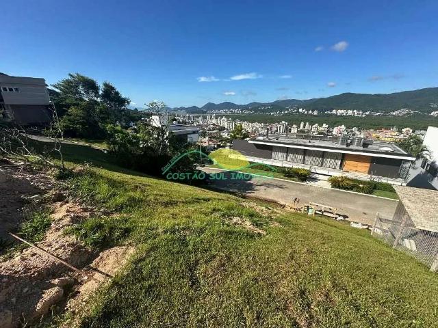 Terreno em Condomínio para Venda em Florianópolis/SC Trindade