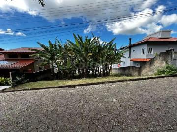 Terreno em Condomínio para Venda em Florianópolis/SC Trindade