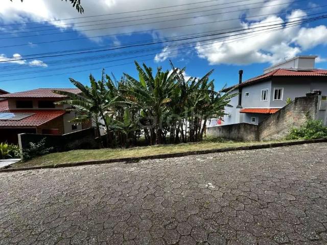 Terreno em Condomínio para Venda em Florianópolis/SC Trindade