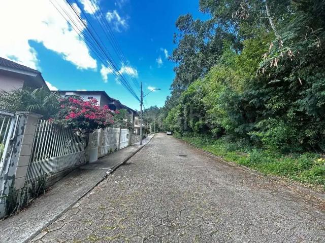 Terreno em Condomínio para Venda em Florianópolis/SC Trindade