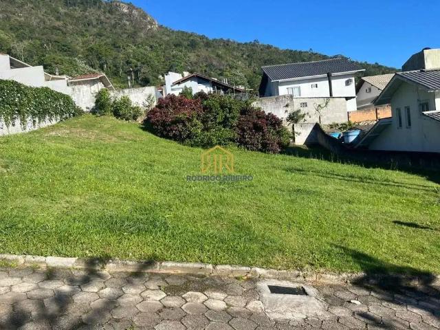 Terreno em Condomínio para Venda em Florianópolis/SC Trindade