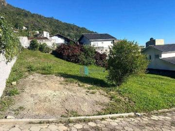 Terreno em Condomínio para Venda em Florianópolis/SC Trindade