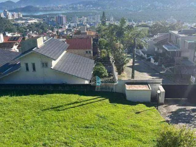 Terreno em Condomínio para Venda em Florianópolis/SC Trindade