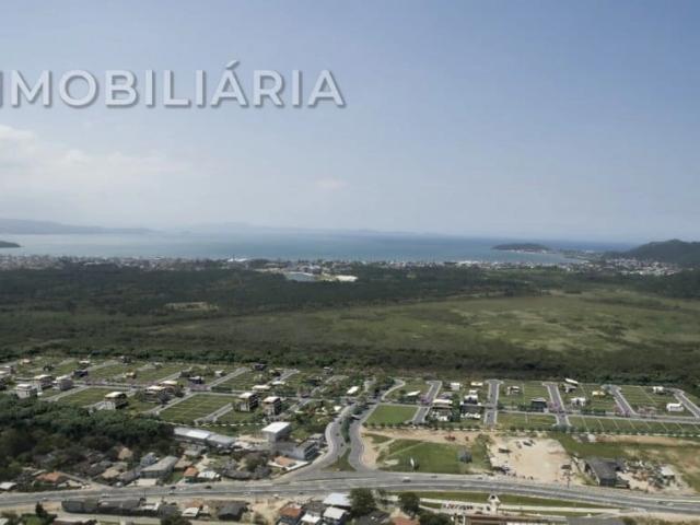 Terreno em Condomínio para Venda em Florianópolis/SC Vargem do Bom Jesus