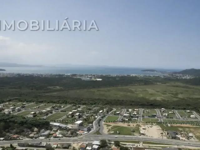 Terreno em Condomínio para Venda em Florianópolis/SC Vargem do Bom Jesus