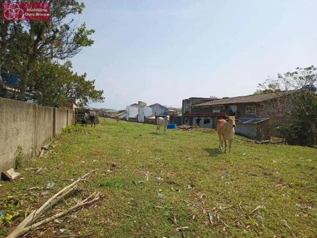 Terreno em Condomínio para Venda em Florianópolis/SC Vargem do Bom Jesus