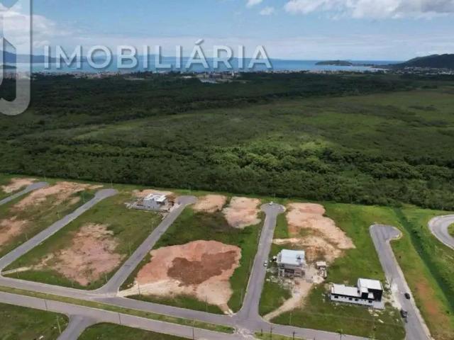 Terreno em Condomínio para Venda em Florianópolis/SC Vargem do Bom Jesus