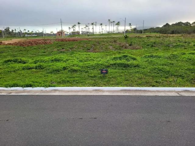Terreno em Condomínio para Venda em Florianópolis/SC Vargem do Bom Jesus