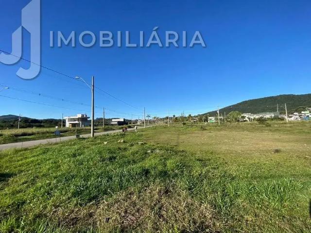Terreno em Condomínio para Venda em Florianópolis/SC Vargem do Bom Jesus