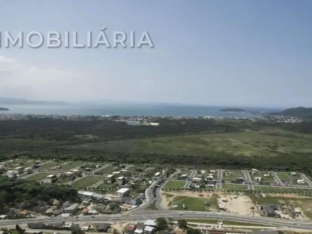 Terreno em Condomínio para Venda em Florianópolis/SC Vargem do Bom Jesus