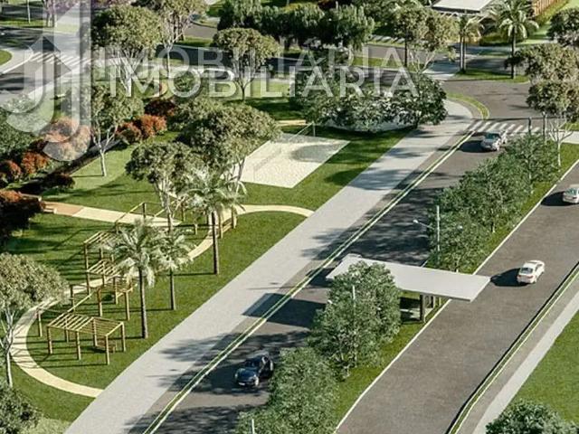 Terreno em Condomínio para Venda em Florianópolis/SC Vargem do Bom Jesus