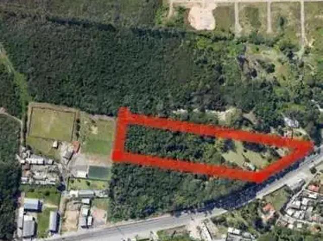 Terreno em Condomínio para Venda em Florianópolis/SC Vargem do Bom Jesus 1 Quartos