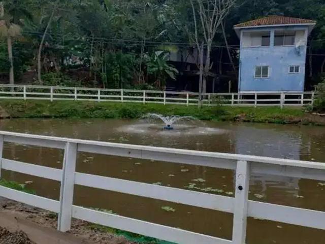 Terreno em Condomínio para Venda em Florianópolis/SC Vargem do Bom Jesus