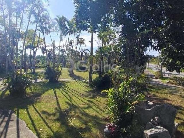 Terreno em Condomínio para Venda em Florianópolis/SC Vargem do Bom Jesus