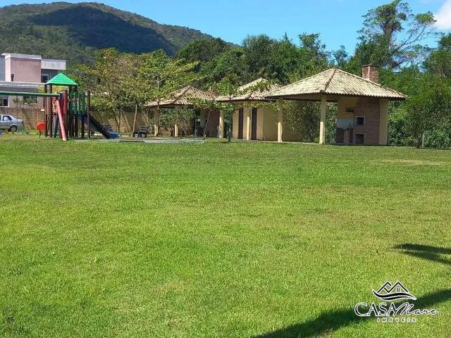 Terreno em Condomínio para Venda em Florianópolis/SC Vargem Grande