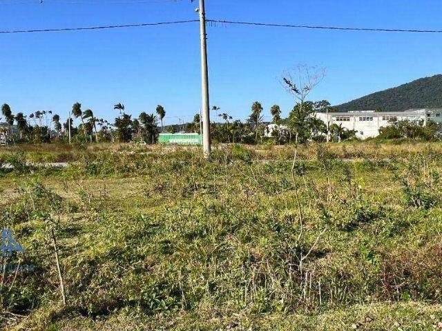 Terreno em Condomínio para Venda em Florianópolis/SC Vargem Grande