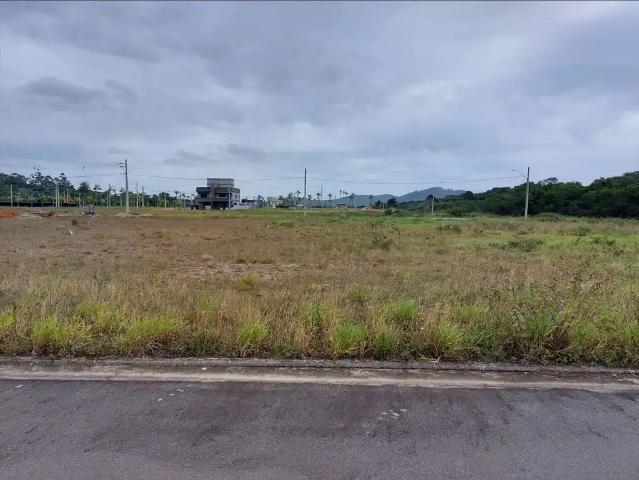 Terreno em Condomínio para Venda em Florianópolis/SC Vargem Grande
