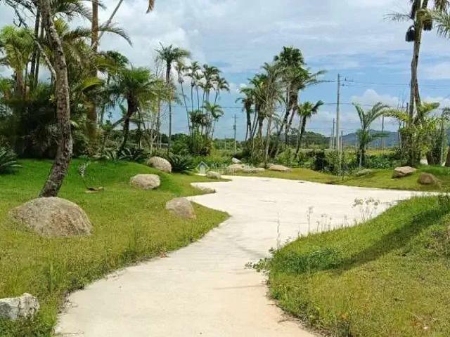 Terreno em Condomínio para Venda em Florianópolis/SC Vargem Grande