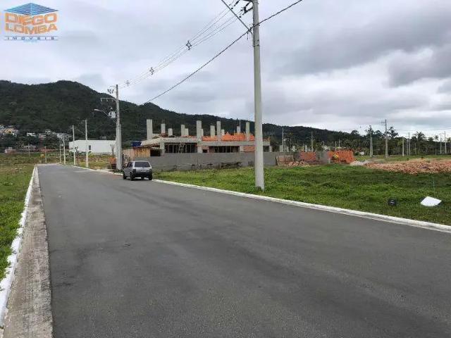 Terreno em Condomínio para Venda em Florianópolis/SC Vargem Grande