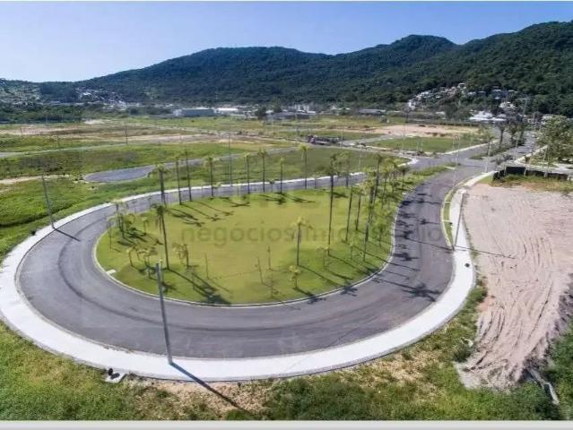 Terreno em Condomínio para Venda em Florianópolis/SC Vargem Grande