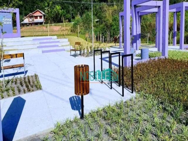 Terreno em Condomínio para Venda em Florianópolis/SC Vargem Grande