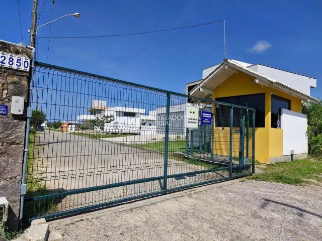 Terreno em Condomínio para Venda em Florianópolis/SC Vargem Grande