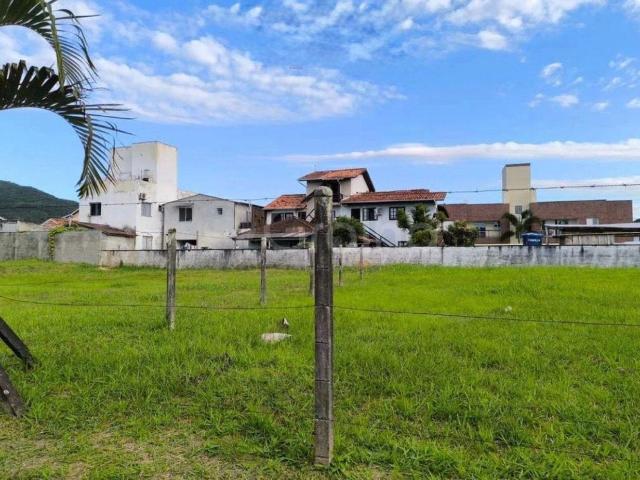 Terreno em Condomínio para Venda em Florianópolis/SC Vargem Grande