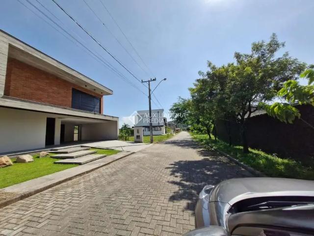 Terreno em Condomínio para Venda em Florianópolis/SC Vargem Grande