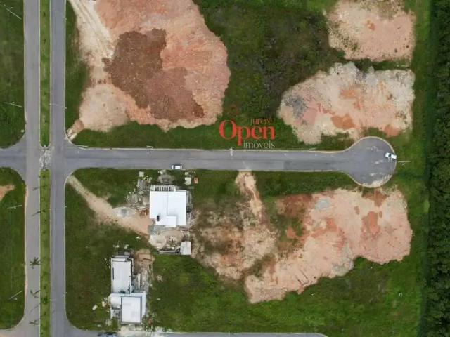 Terreno em Condomínio para Venda em Florianópolis/SC Vargem Grande