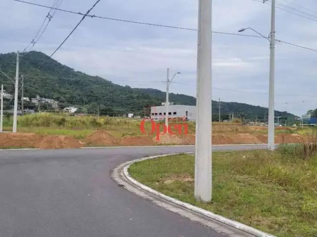 Terreno em Condomínio para Venda em Florianópolis/SC Vargem Grande