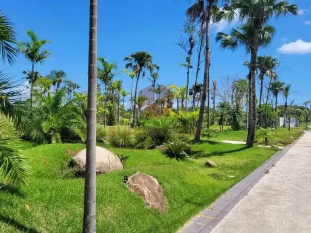 Terreno em Condomínio para Venda em Florianópolis/SC Vargem Grande