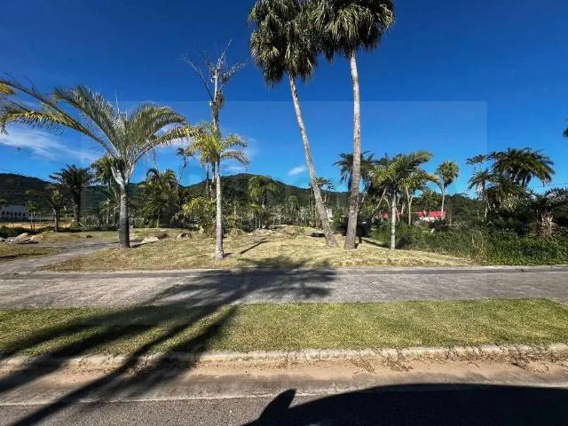 Terreno em Condomínio para Venda em Florianópolis/SC Vargem Grande