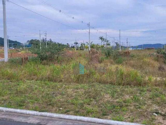 Terreno em Condomínio para Venda em Florianópolis/SC Vargem Grande