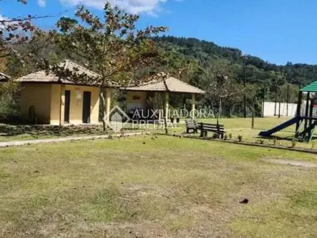 Terreno em Condomínio para Venda em Florianópolis/SC Vargem Grande