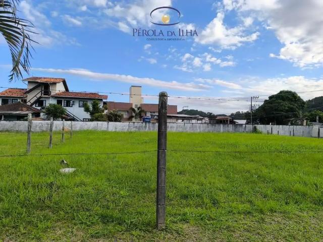 Terreno em Condomínio para Venda em Florianópolis/SC Vargem Grande