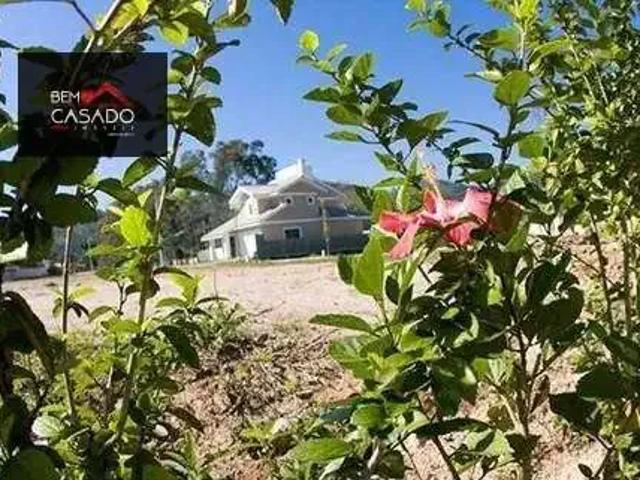 Terreno em Condomínio para Venda em Florianópolis/SC Vargem Pequena